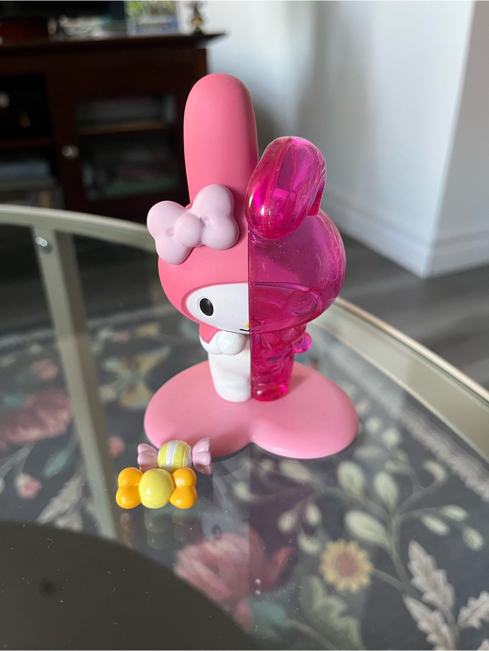 Figure My Melody – Kandy x Sanrio Spooky Fun (Halloween Edition) (no box)